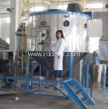 Speed Centrifugal Spray Drying machine